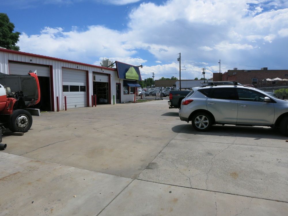 61 E Panama Dr, Centennial, CO 80121